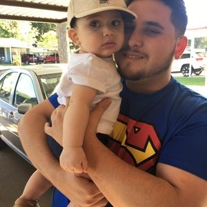 Meet your Posher, Edgar